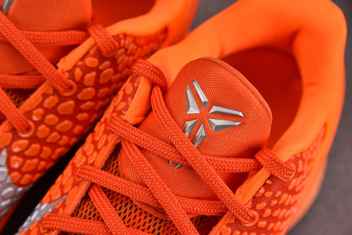 Nike Kobe 6 Protro WNBA IH1871-800