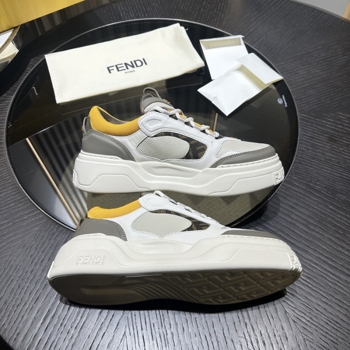 FEN sneaker F000036