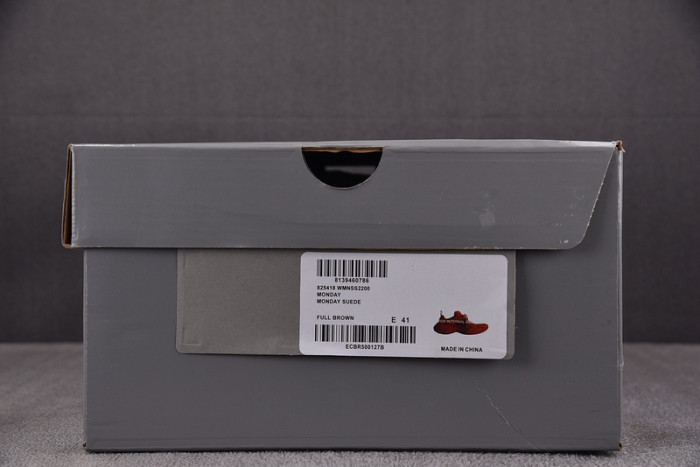 SNEAKER Cargo 7000028