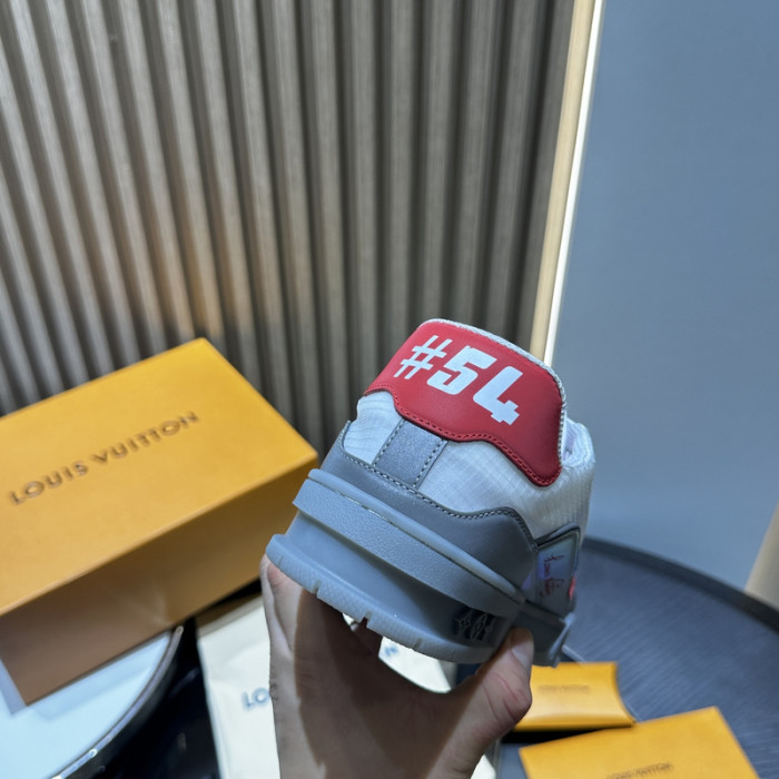 L&V snekaers L0000308