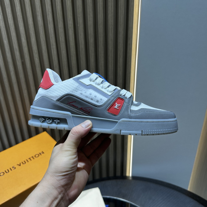 L&V snekaers L0000308