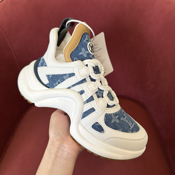 L&V snekaers L0000275