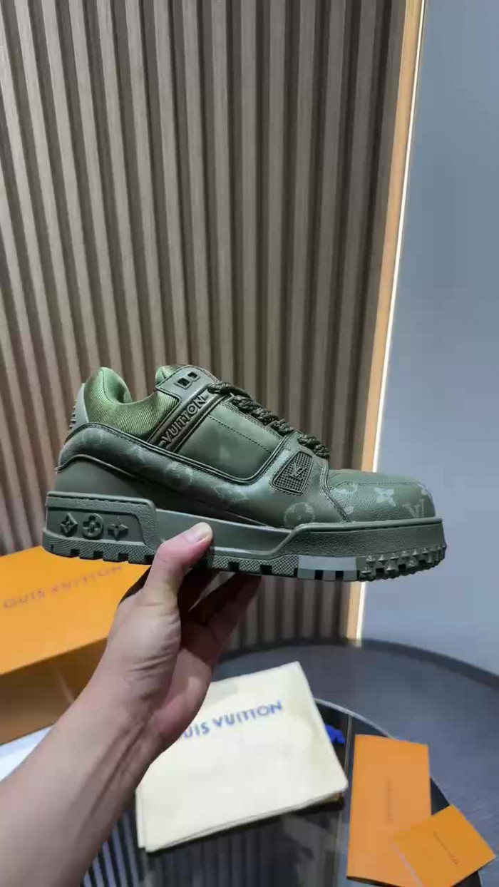 L&V snekaers L0000259