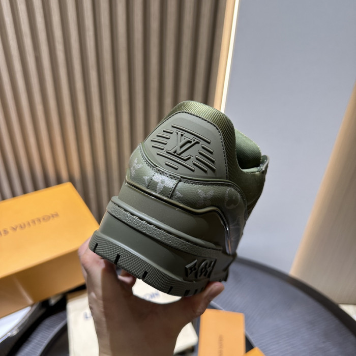 L&V snekaers L0000259