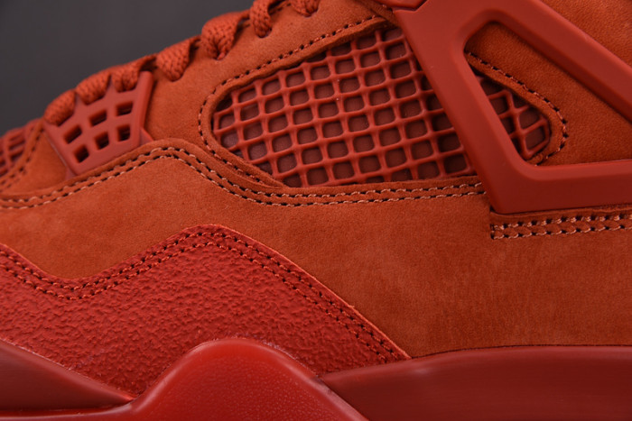 Air Jordan 4 Retro OG SP Nigel Sylvester Brick by Brick HF4340-800