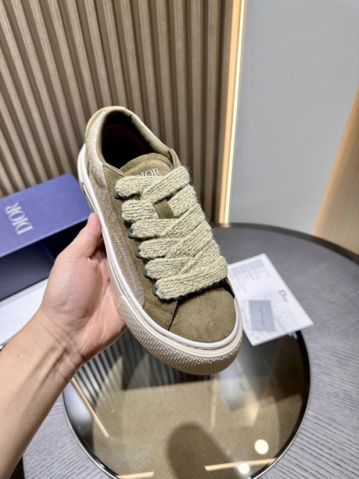 DIO* SNEAKERS B33 T0000-339