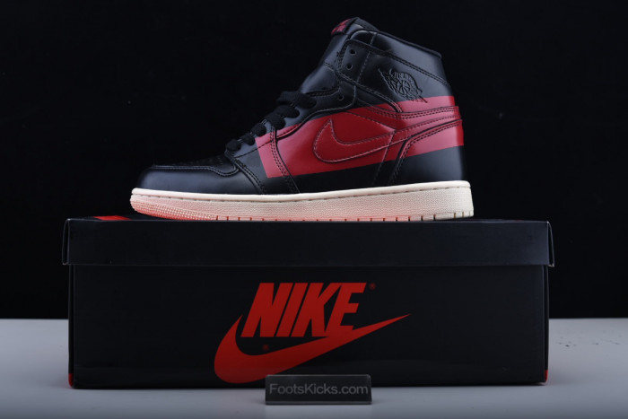 jordan 1 retro high og defiant couture bq6682-006