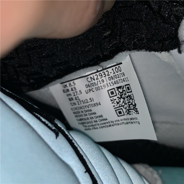 air jordan 5 retro island green cn2932-100