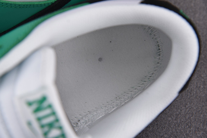 nike dunk low celtics fn3612-300