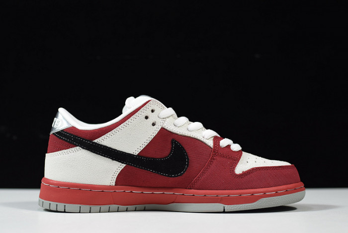 nike dunk low “roller derby” 313170-601