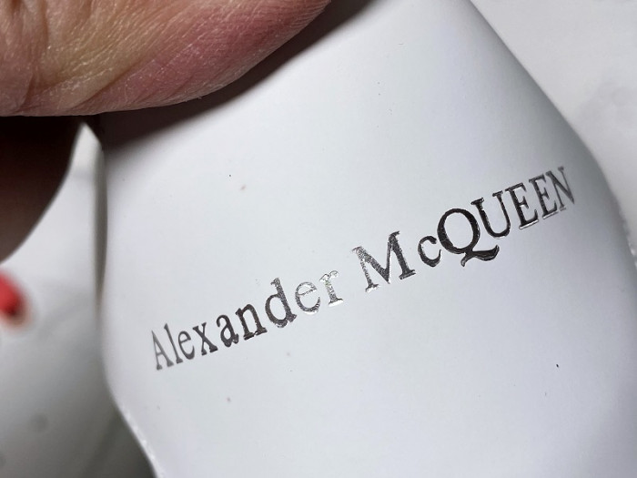 alexander mcq6
