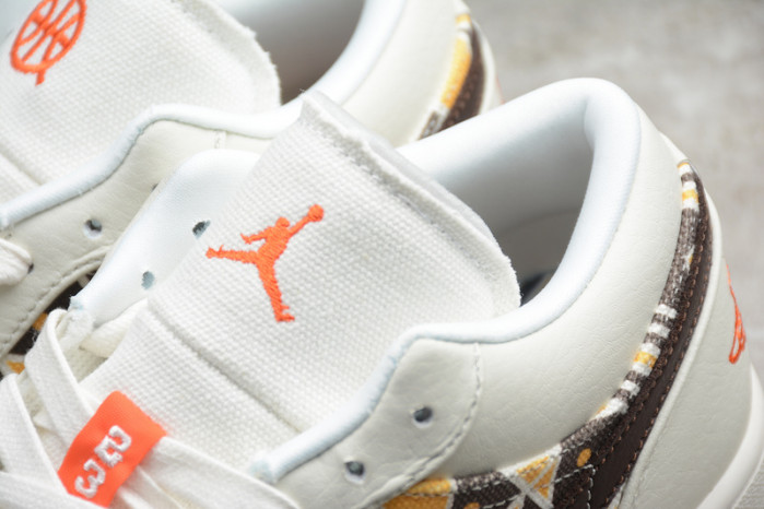 air jordan 1 low quai 54 cz4155-100