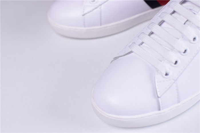 g*u*i original casual shoes ace embroidered low-top with dog 6951103-57