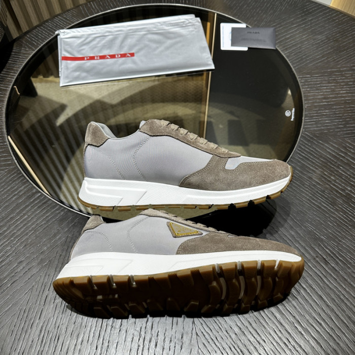 Prad* snekaers P000079