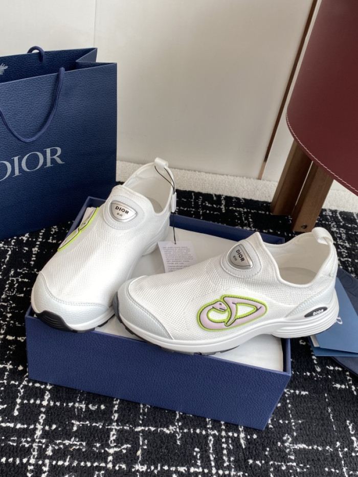 DIO* SNEAKERS T0000-331