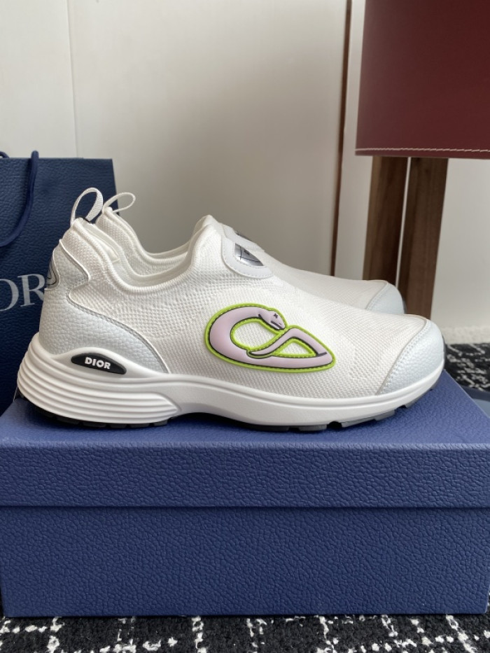 DIO* SNEAKERS T0000-331