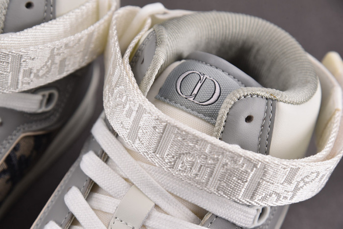 DIO* SNEAKERS B27 T0000-016