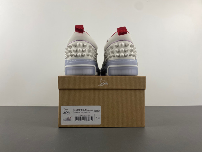 C&L sneakers CL000036