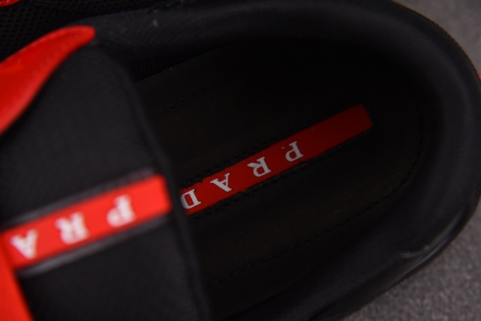 Prad* snekaers P000091