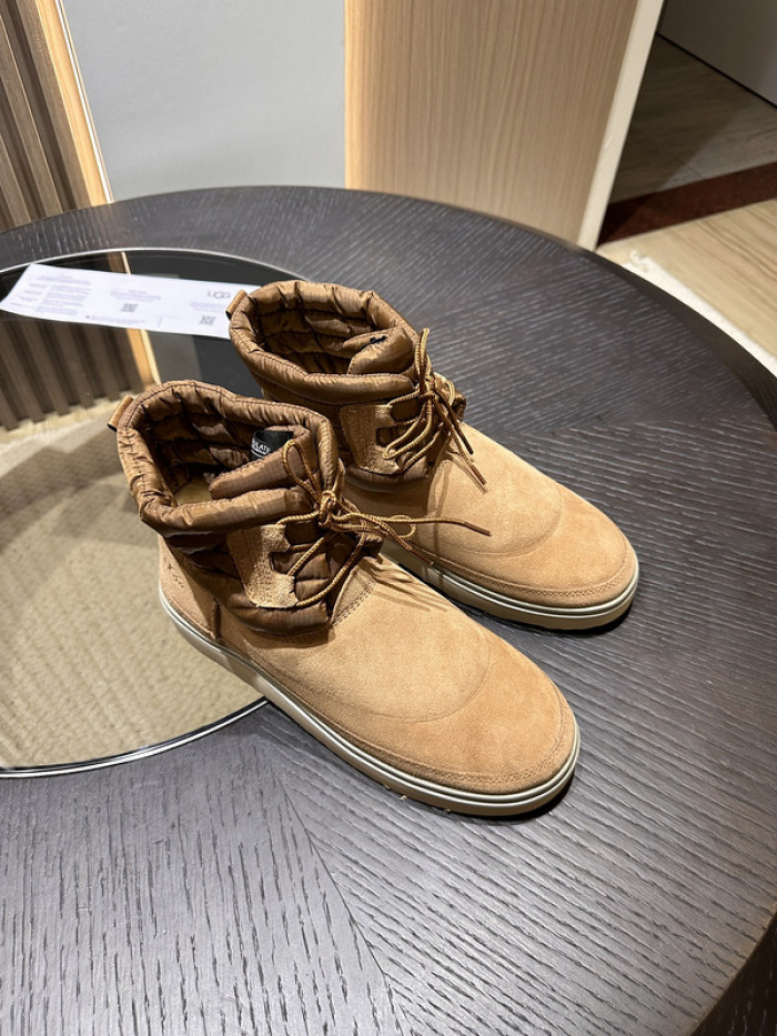 UGG BOOTS UGG000002
