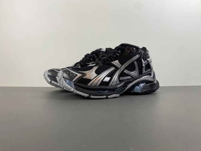 SNEAKER RUNNER 5000210