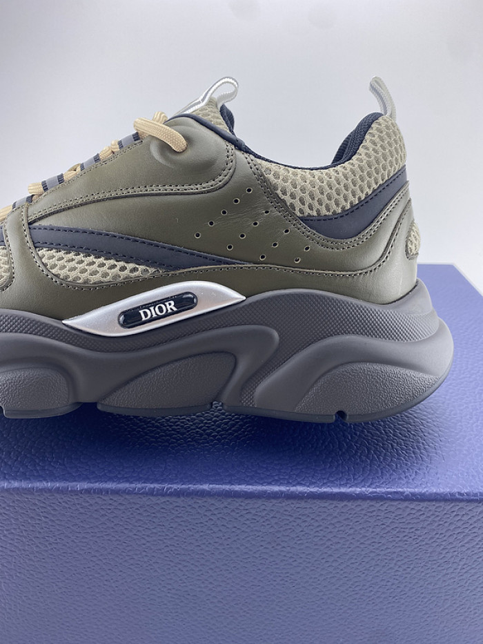 dio* sneakers b22 t0000-077