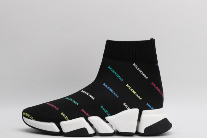 speed trainer sneakers 1000055