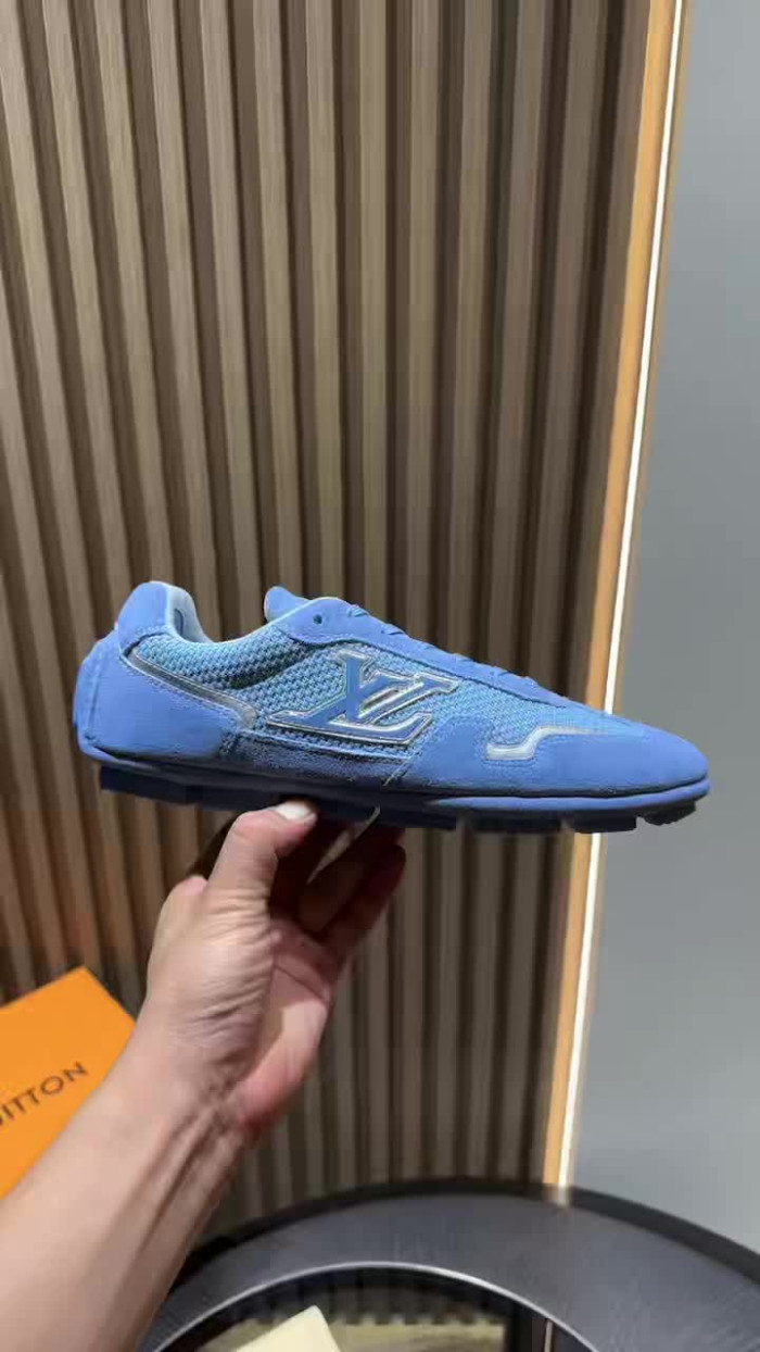 L&V snekaers L0000347