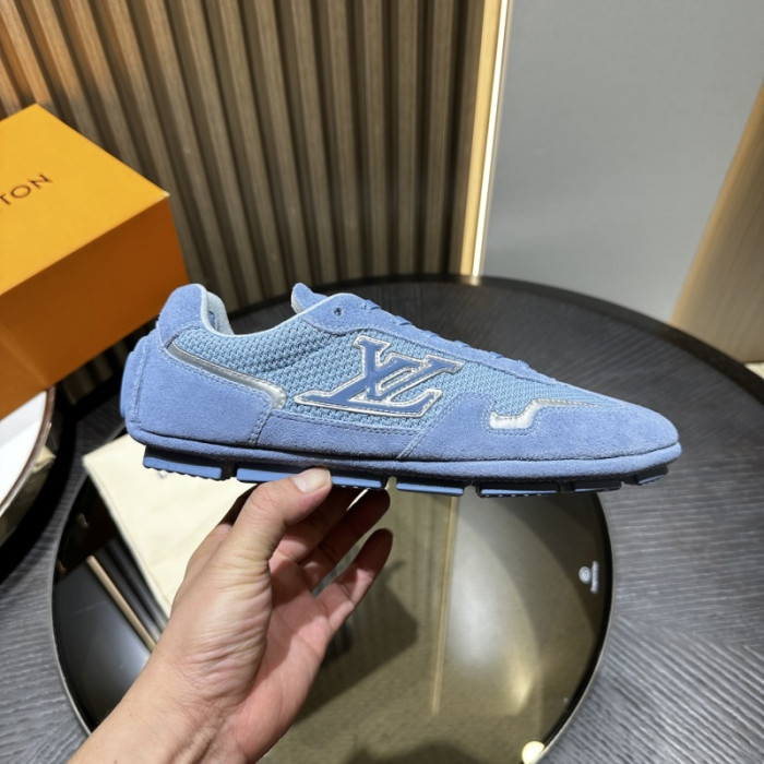 L&V snekaers L0000347