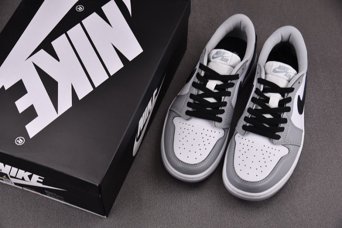 Air Jordan 1 Low OG “Barons” CZ0790-110