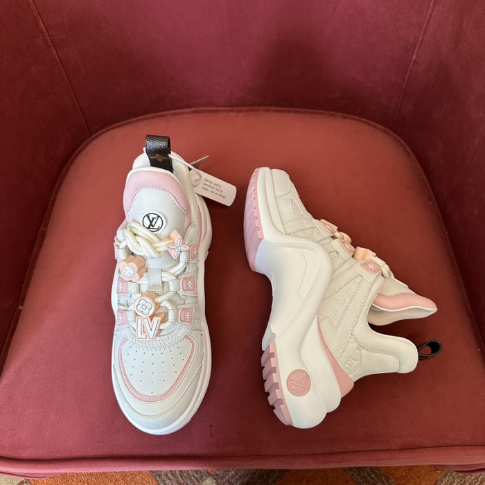 L&V snekaers L0000205