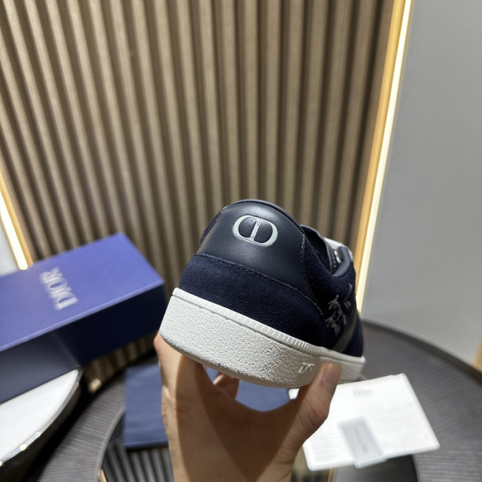 DIO* SNEAKERS T0000-255