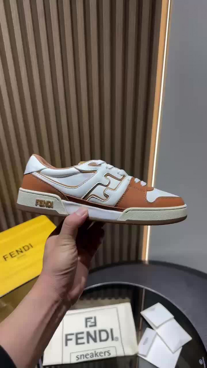 FEN sneaker F000032