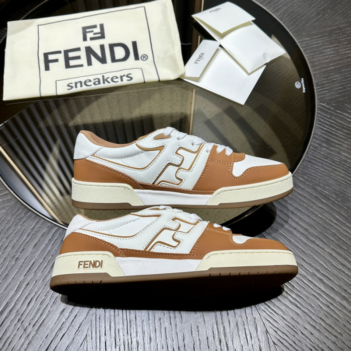 FEN sneaker F000032