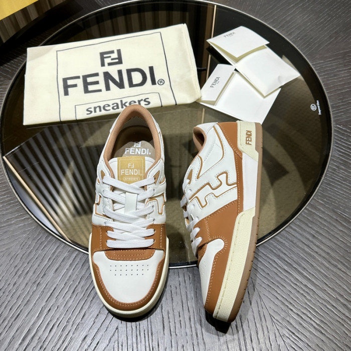 FEN sneaker F000032