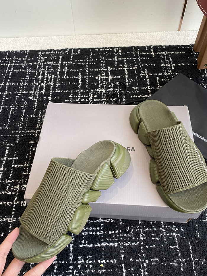 BALENCIAG* SANDAL 59