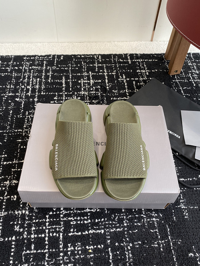 BALENCIAG* SANDAL 59