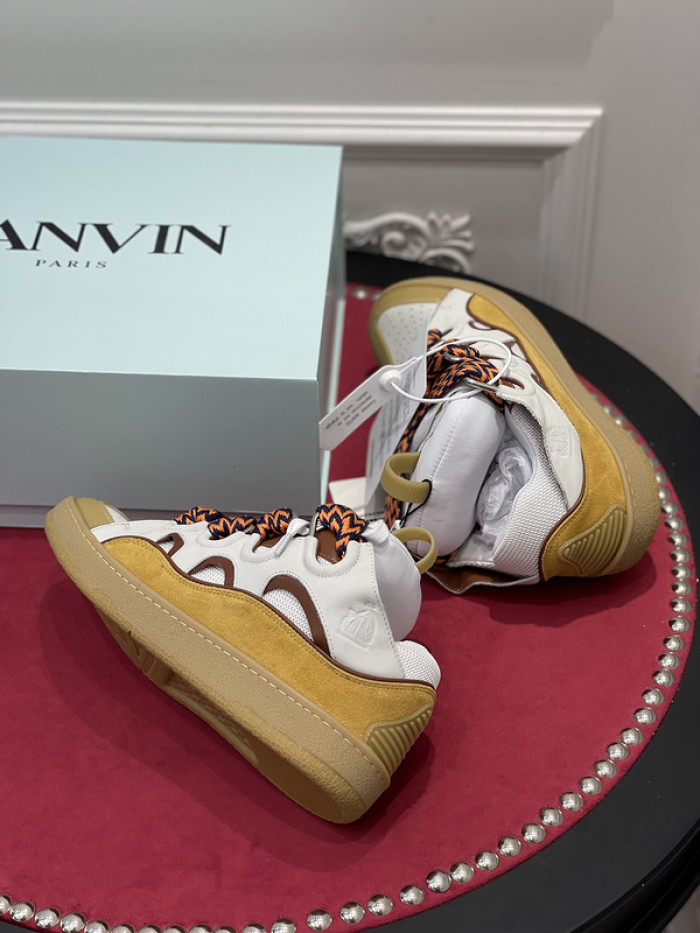 Lanvin × Gallery Department LG000075