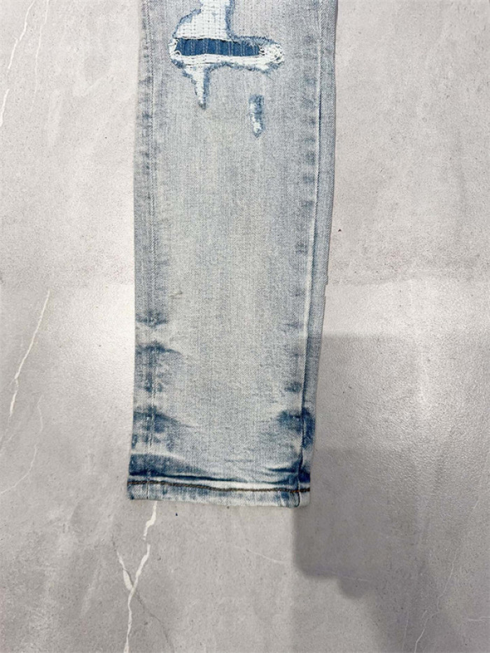 Amiri Jeans AJ10