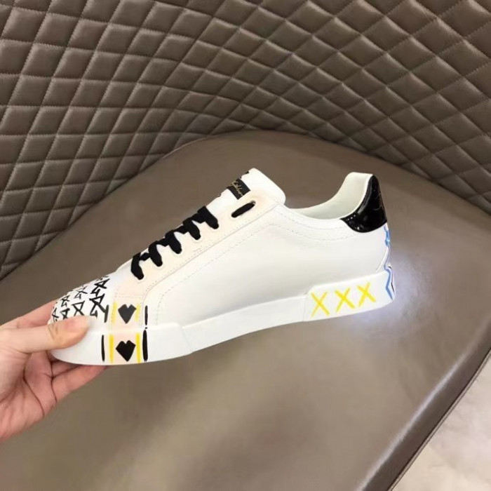 d&g sneakers dg000016