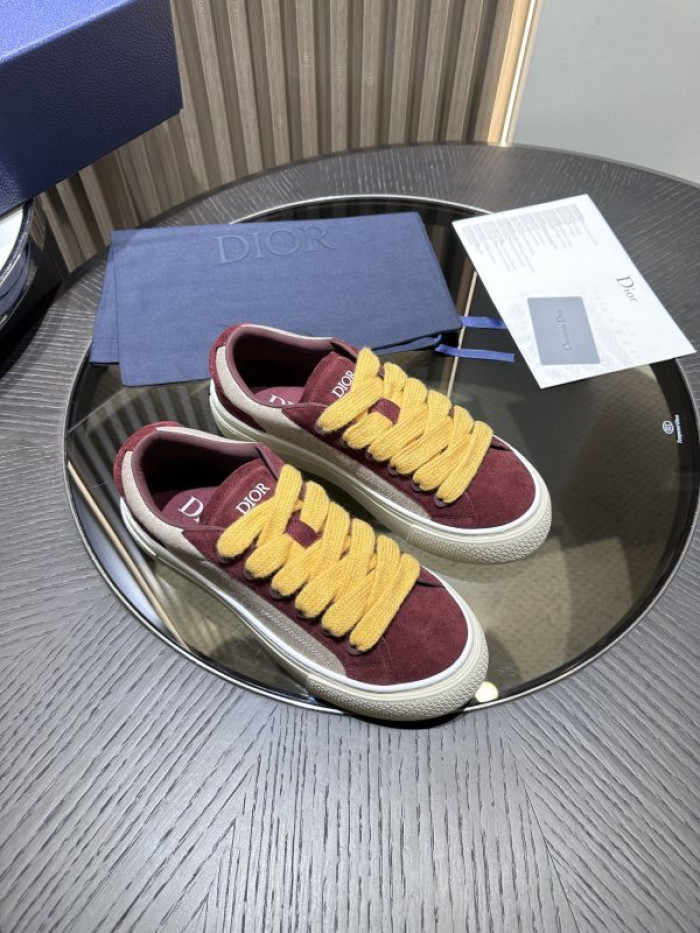 DIO* SNEAKERS B33 T0000-335