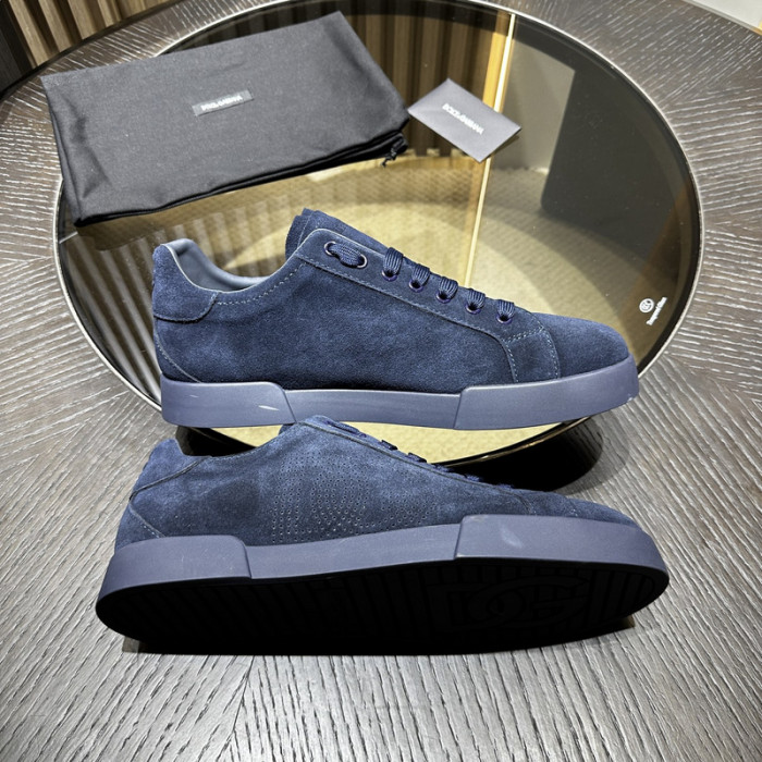 D&G SNEAKERS DG000033