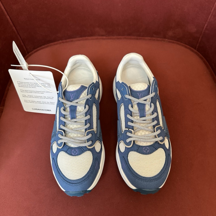 L&V snekaers L0000278