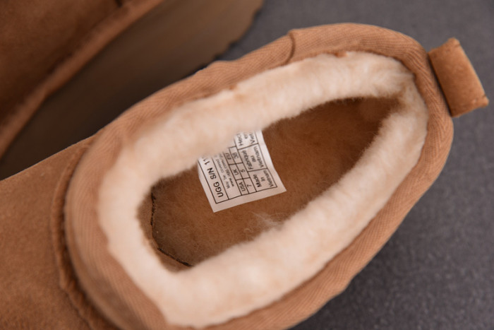 UGG BOOTS UGG000024
