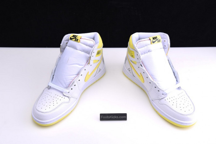 air jordan 1 first class flight 555088-170