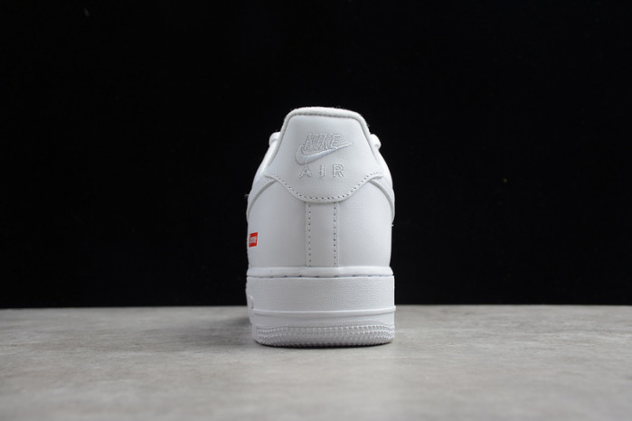 nike air force 1 S*p*e white cu9225-100