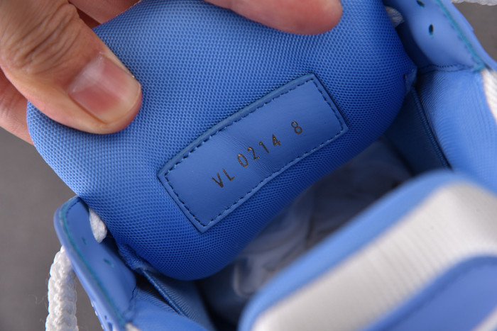 l&v snekaers l0000162