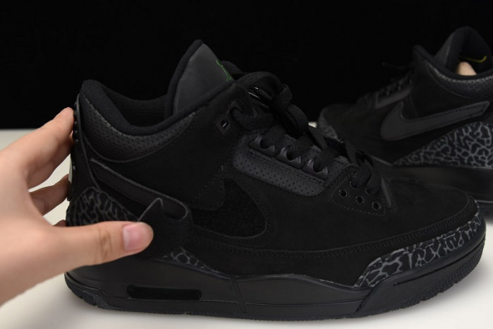 air jordan 3 retro oregon duck aj3-902027