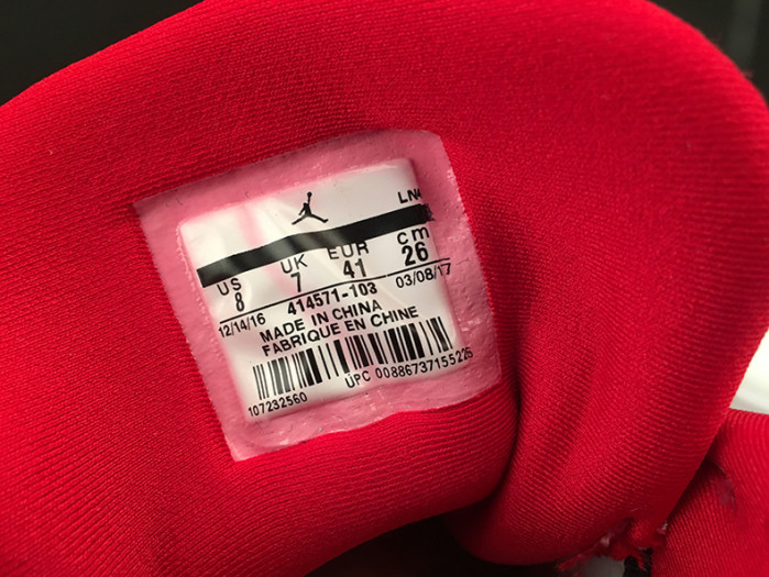 jordan 13 retro bp "history of flight" white 414571-103