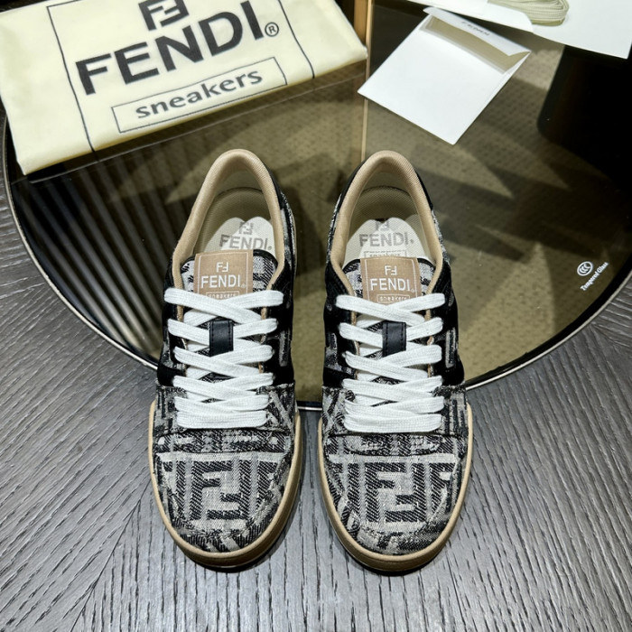 FEN sneaker F000021